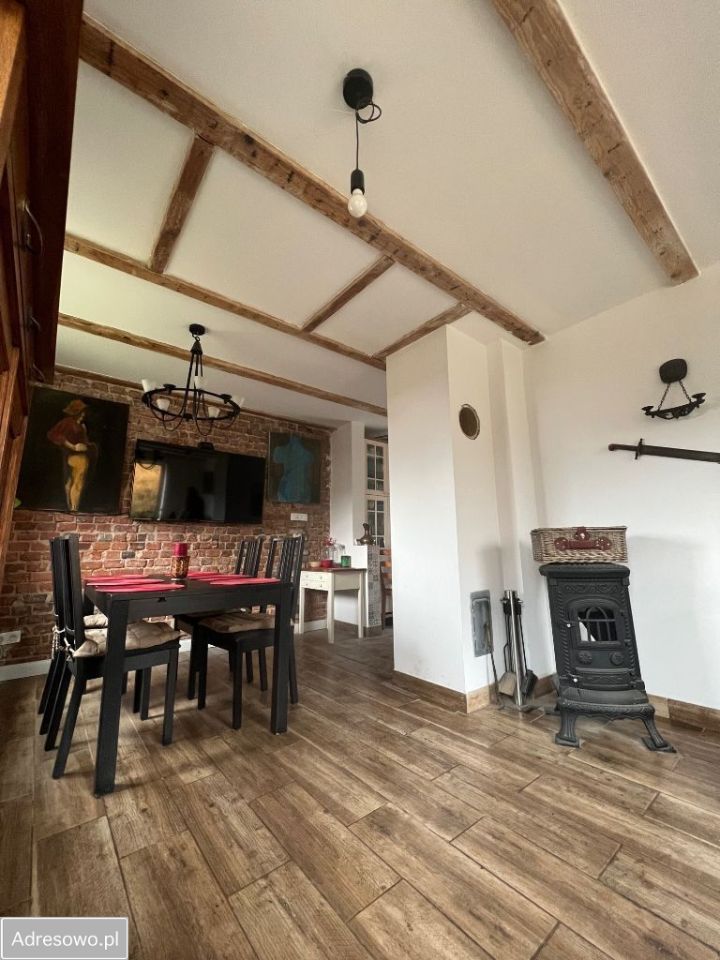 bliźniak, 3 pokoje Gliwice Wilcze Gardło