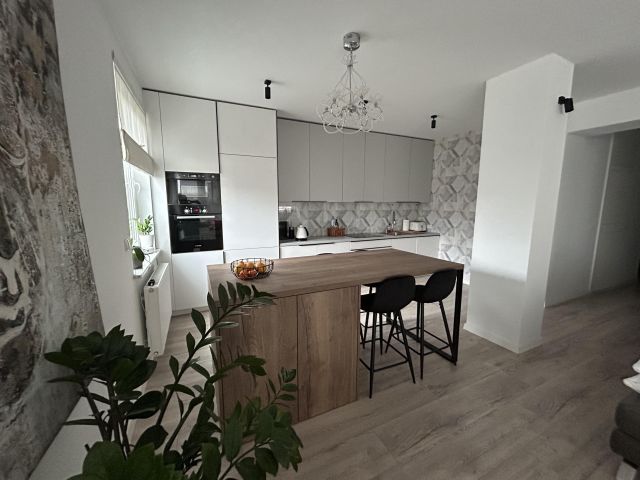 Mieszkanie 3-pokojowe Bydgoszcz Górzyskowo, ul. Pawia. Zdjęcie 1