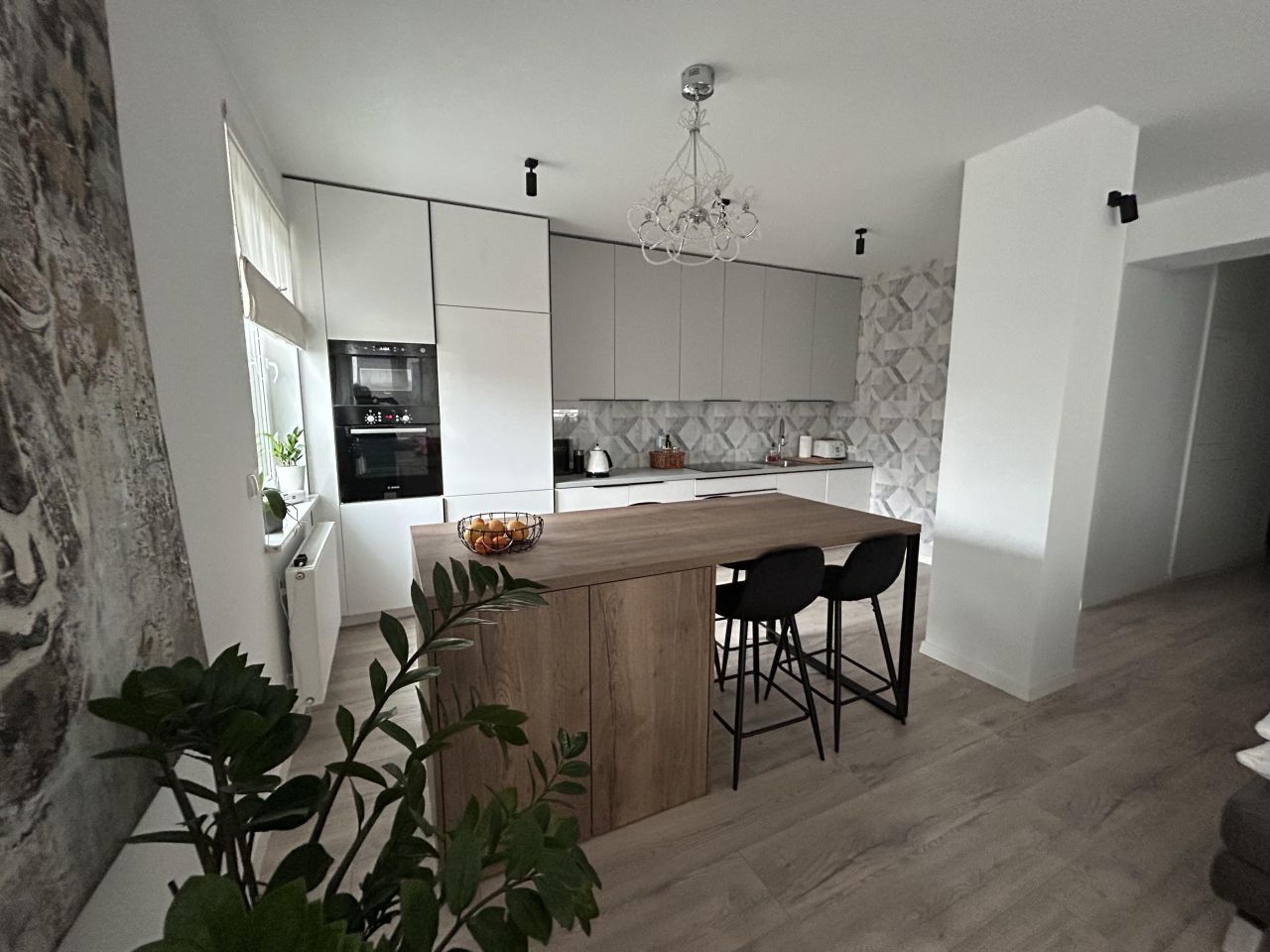 Mieszkanie 3-pokojowe Bydgoszcz Górzyskowo, ul. Pawia