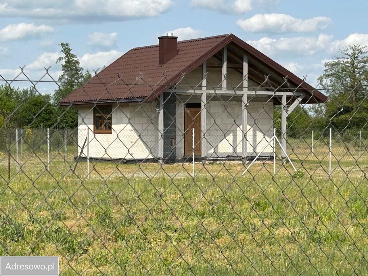 Działka budowlana Czarnowo. Zdjęcie 6