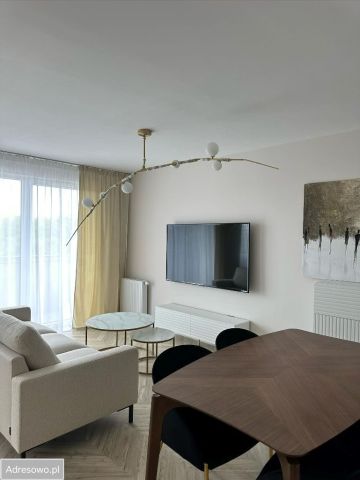 Mieszkanie 2-pokojowe Gdańsk Letnica, ul. Letnicka. Zdjęcie 1