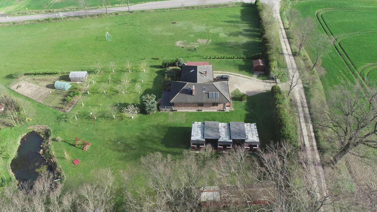 siedlisko, 4 pokoje Dalimierz Przewłocki. Zdjęcie 3