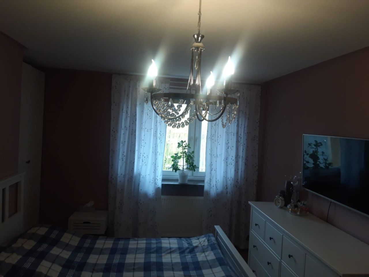 Mieszkanie 3-pokojowe Kielce Herby, ul. 1 Maja. Zdjęcie 9