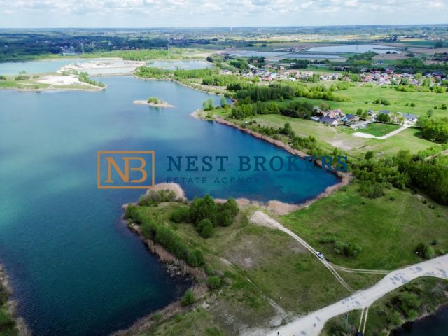 Działka budowlana Wojnicz. Zdjęcie 15