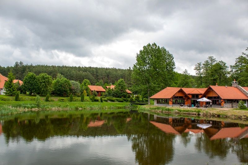 Lokal Kurojady. Zdjęcie 9