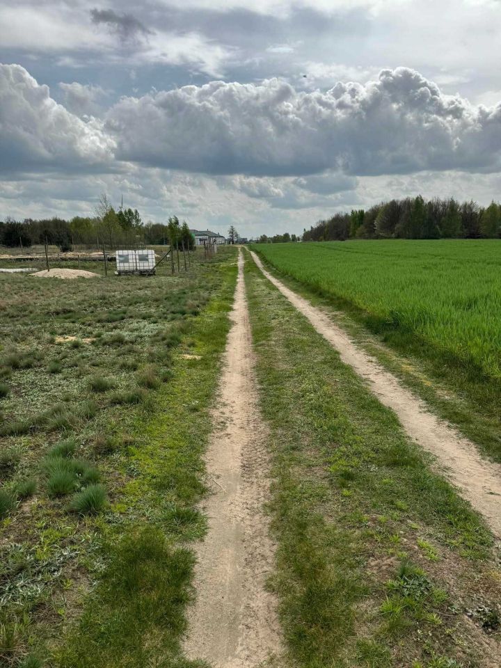 Działka budowlana Nasiegniewo. Zdjęcie 4