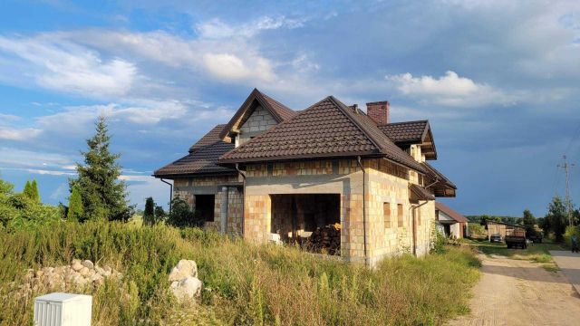 Działka rolno-budowlana Jedwabne. Zdjęcie 1