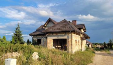 Działka rolno-budowlana Jedwabne