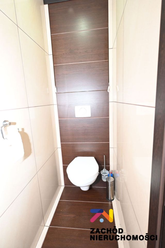 Mieszkanie 3-pokojowe Zielona Góra. Zdjęcie 15