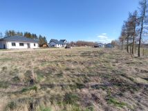 Działka budowlana Darzlubie, ul. Dębowa. Zdjęcie 4