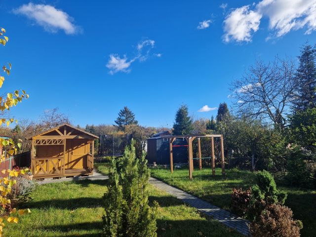 Działka rekreacyjna Nowy Modlin. Zdjęcie 1