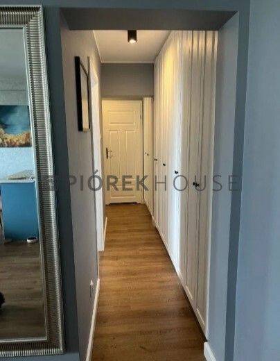 Mieszkanie 3-pokojowe Warszawa Mokotów, ul. Wałbrzyska. Zdjęcie 6