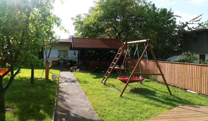 Działka rekreacyjna Tychy