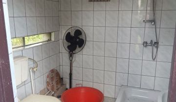 Działka rekreacyjna Poznań Chartowo