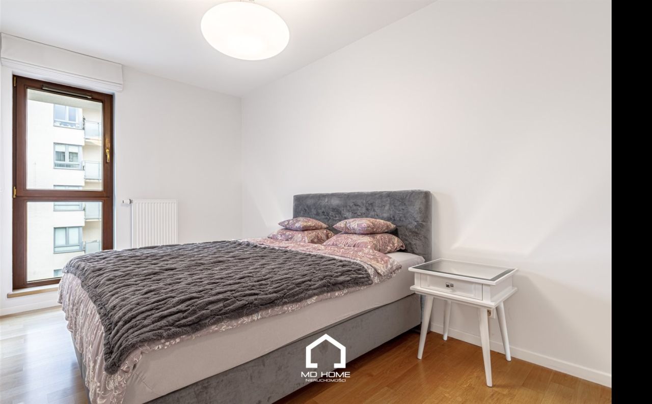 Mieszkanie 3-pokojowe Warszawa Wola, ul. Jana Kazimierza. Zdjęcie 6