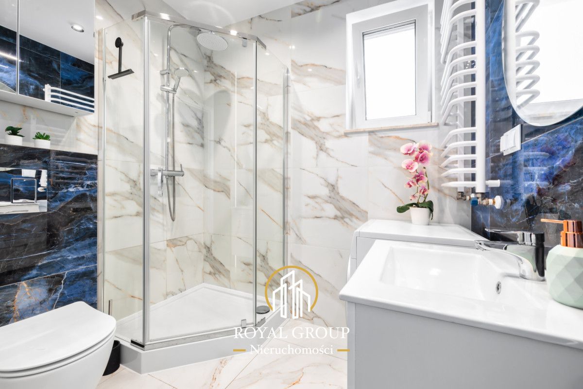 Mieszkanie 1-pokojowe Lublin Węglin, ul. Kwarcowa. Zdjęcie 4