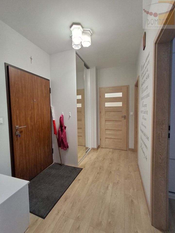Mieszkanie 3-pokojowe Grodzisk Mazowiecki, ul. B. Wolniewicz. Zdjęcie 12