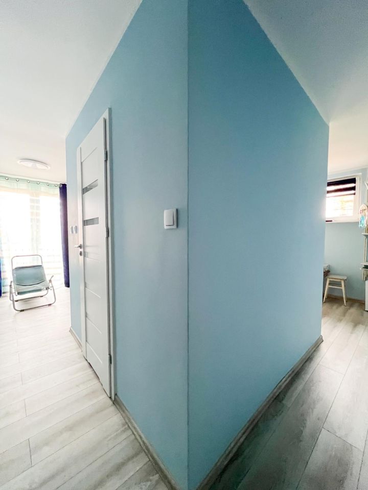 Mieszkanie 1-pokojowe Międzyrzecz, ul. Piastowska. Zdjęcie 2