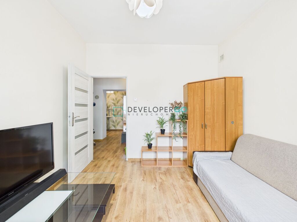 Mieszkanie 3-pokojowe Białystok, ul. Warszawska. Zdjęcie 8