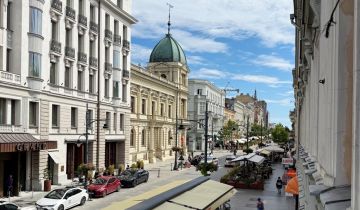 Mieszkanie 5-pokojowe Łódź Śródmieście, ul. Piotrkowska