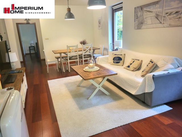 Mieszkanie 3-pokojowe Jurata, ul. Wojska Polskiego. Zdjęcie 2