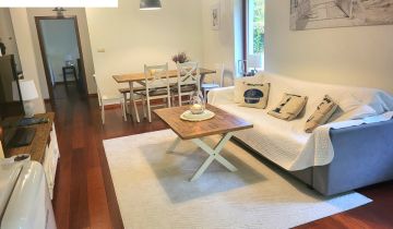 Mieszkanie 3-pokojowe Jurata, ul. Wojska Polskiego