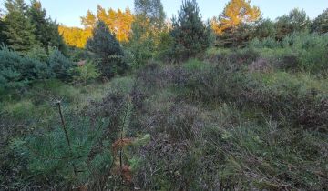 Działka budowlana Jutrzenka