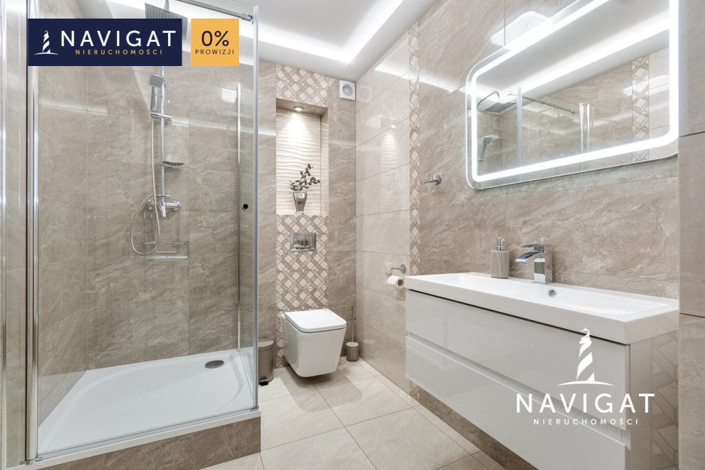 Mieszkanie 5-pokojowe Sopot. Zdjęcie 10