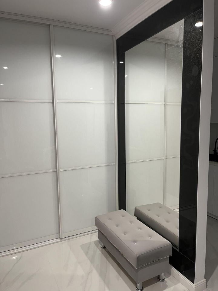 Mieszkanie 2-pokojowe Białystok Centrum, ul. Jurowiecka. Zdjęcie 21