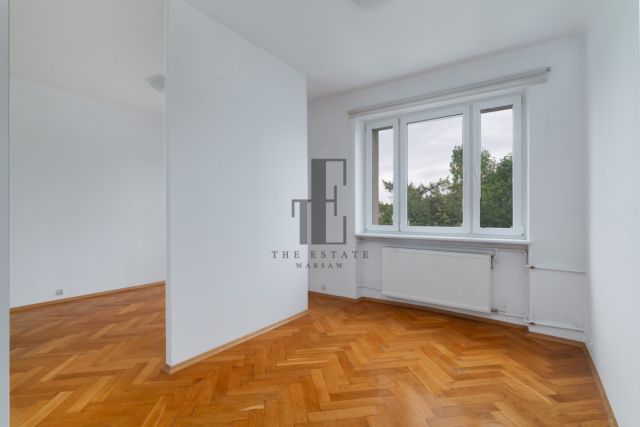 Mieszkanie 2-pokojowe Warszawa Bielany, ul. Stefana Żeromskiego. Zdjęcie 3