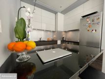 Mieszkanie 2-pokojowe Warszawa Żoliborz, ul. Ludwika Rydygiera. Zdjęcie 4