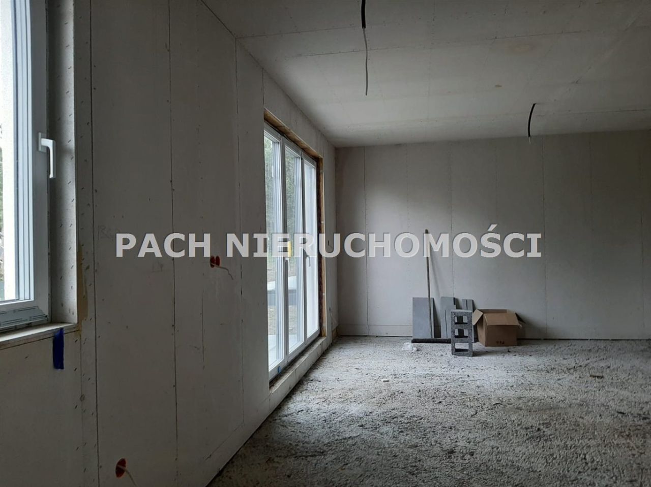 Mieszkanie 3-pokojowe Bielsko-Biała Stare Bielsko. Zdjęcie 2