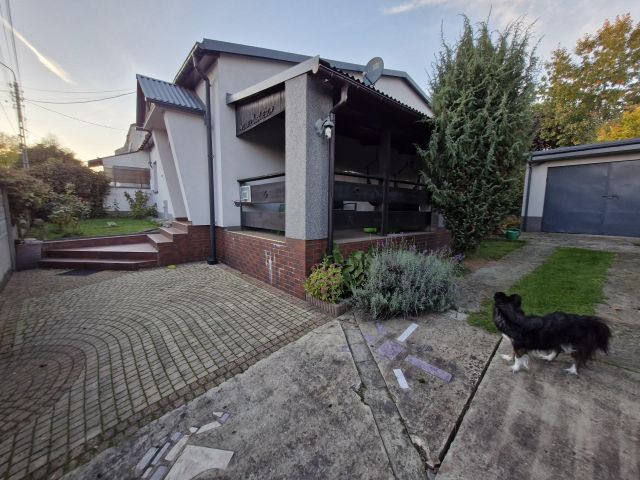 dom wolnostojący, 3 pokoje Sosnowiec Dębowa Góra, ul. Gustawa Daniłowskiego. Zdjęcie 1