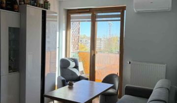 Mieszkanie 2-pokojowe Kraków Czyżyny