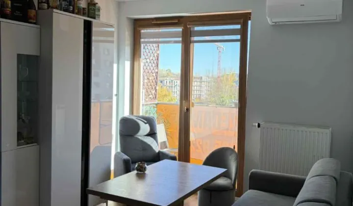 Mieszkanie 2-pokojowe Kraków Czyżyny