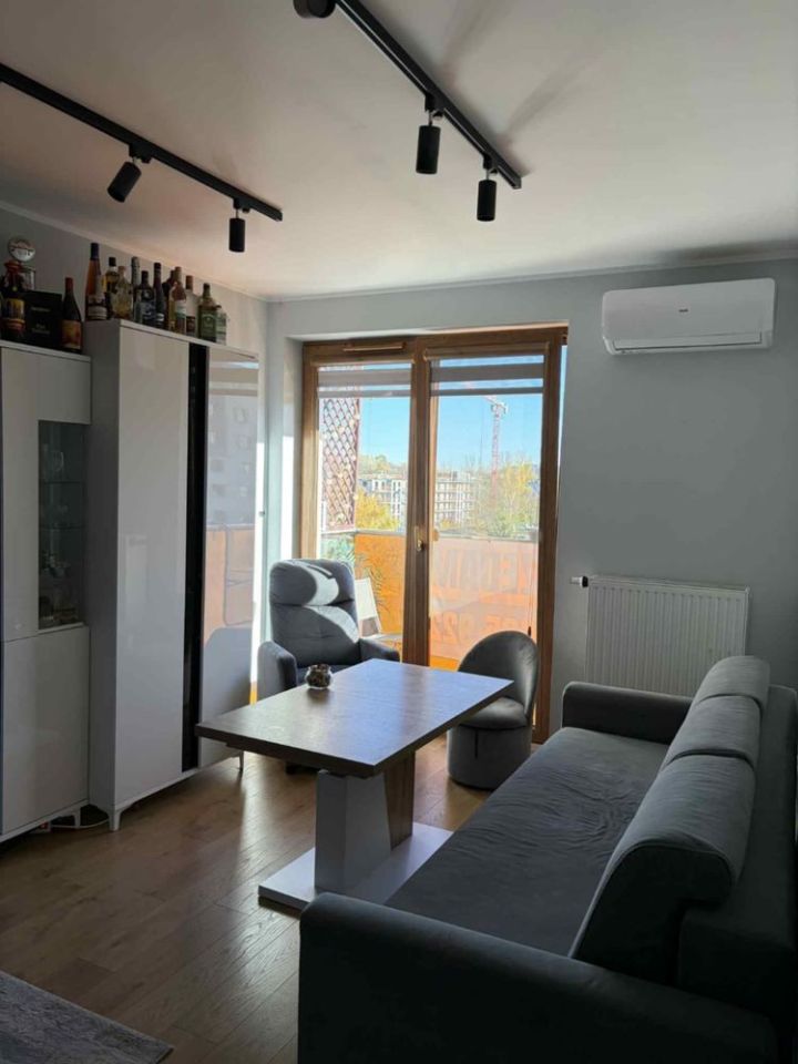 Mieszkanie 2-pokojowe Kraków Czyżyny