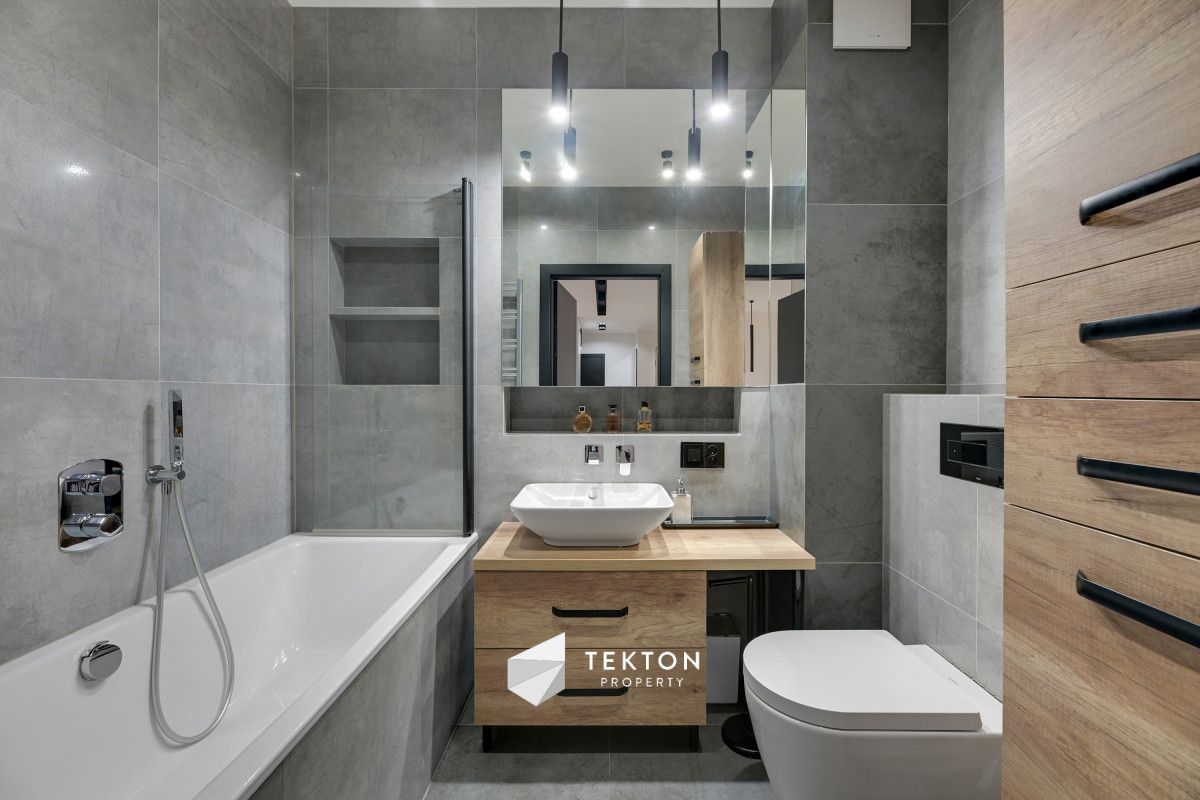 Mieszkanie 3-pokojowe Gdynia Mały Kack, ul. Strzelców. Zdjęcie 2