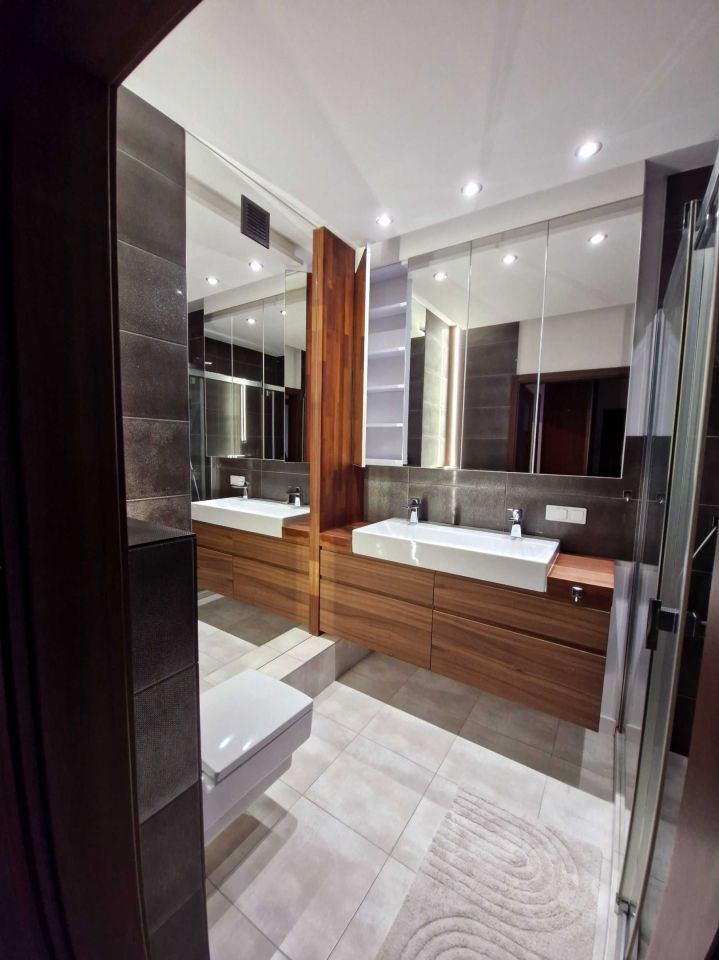 Mieszkanie 3-pokojowe Ząbki, ul. Mikołaja Kopernika. Zdjęcie 6