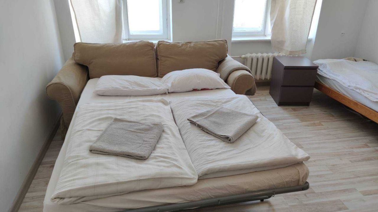 Mieszkanie 2-pokojowe Wrocław Ołbin, ul. Bolesława Prusa. Zdjęcie 7