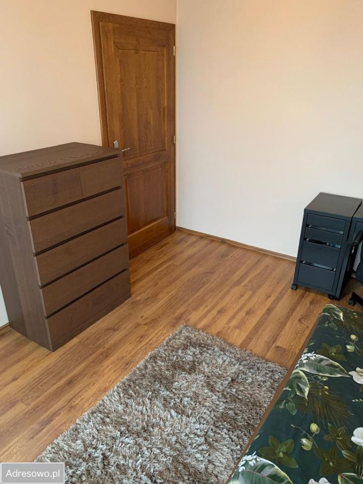 Mieszkanie 4-pokojowe Wrocław Krzyki, ul. Krzycka. Zdjęcie 8