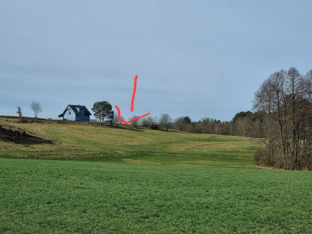 Działka budowlana Piechowice. Zdjęcie 3