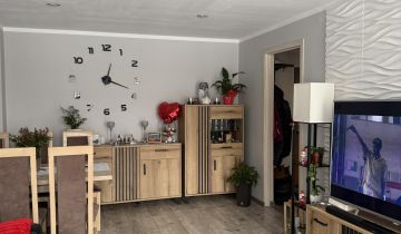 Mieszkanie 4-pokojowe Wodzisław Śląski, ul. Przemysława