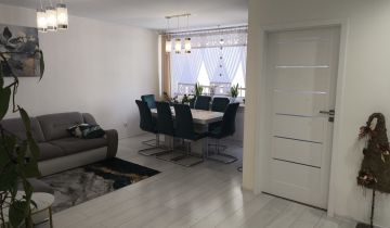 Mieszkanie 4-pokojowe Dąbrowa Górnicza Gołonóg, al. Józefa Piłsudskiego