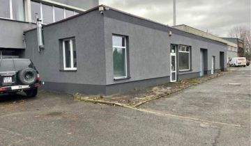 Lokal Kłodzko, ul. Stefana Żeromskiego