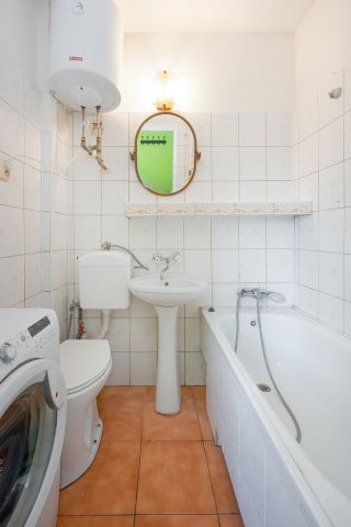 dom wolnostojący, 6 pokoi Łódź, ul. Stanisława Wyspiańskiego. Zdjęcie 16