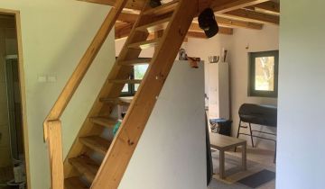 Działka rod Gdańsk Jasień, ul. Źródlana