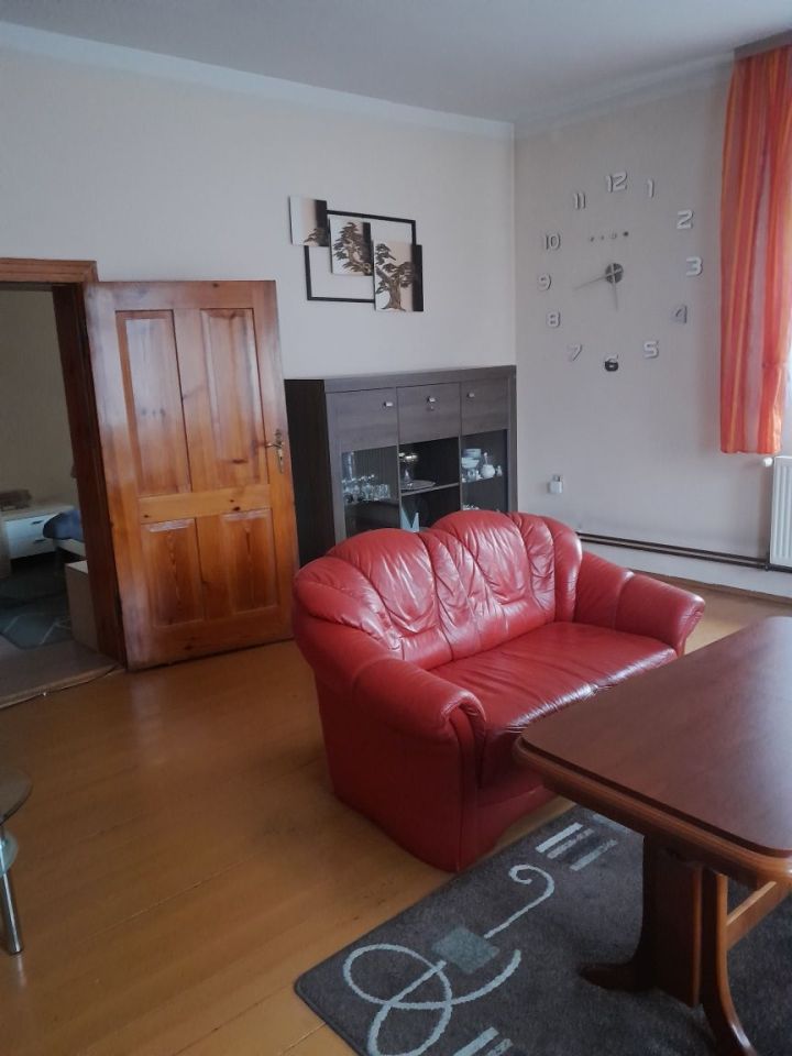 dom wolnostojący, 5 pokoi Świebodzin, ul. Łużycka. Zdjęcie 5