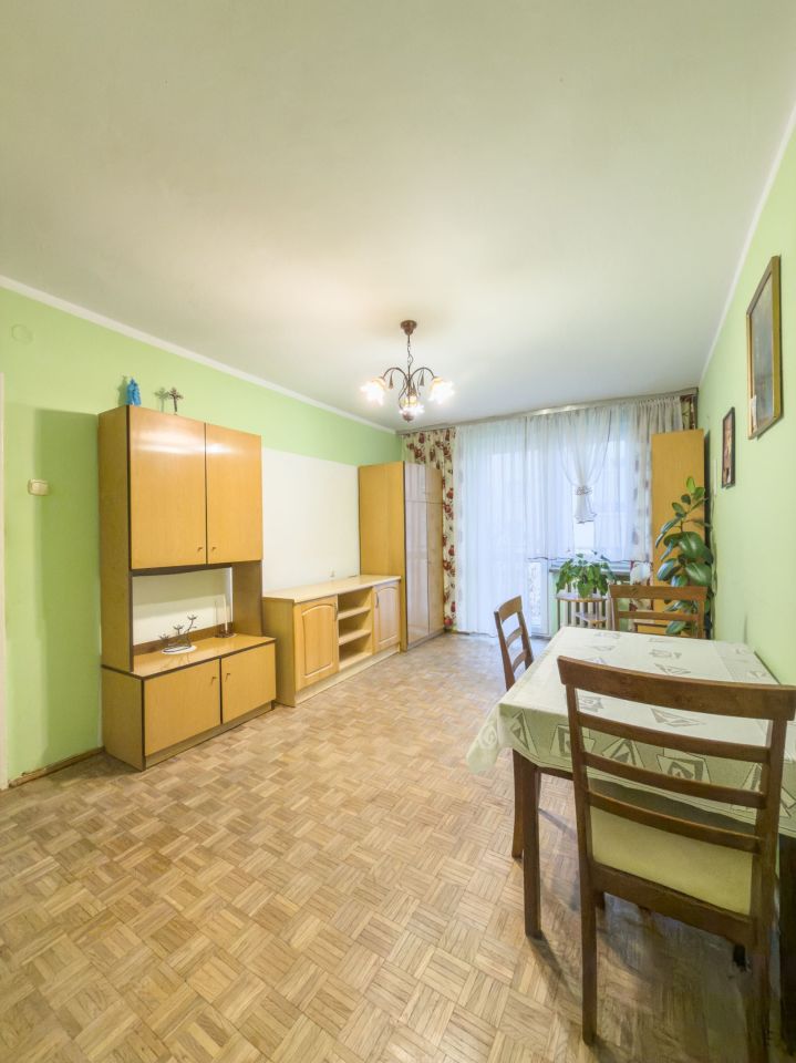 Mieszkanie 2-pokojowe Koło, ul. Władysława Broniewskiego. Zdjęcie 7