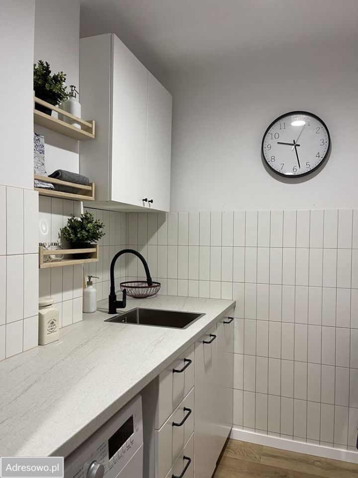 Mieszkanie 2-pokojowe Warszawa Targówek, ul. Węgrowska. Zdjęcie 7