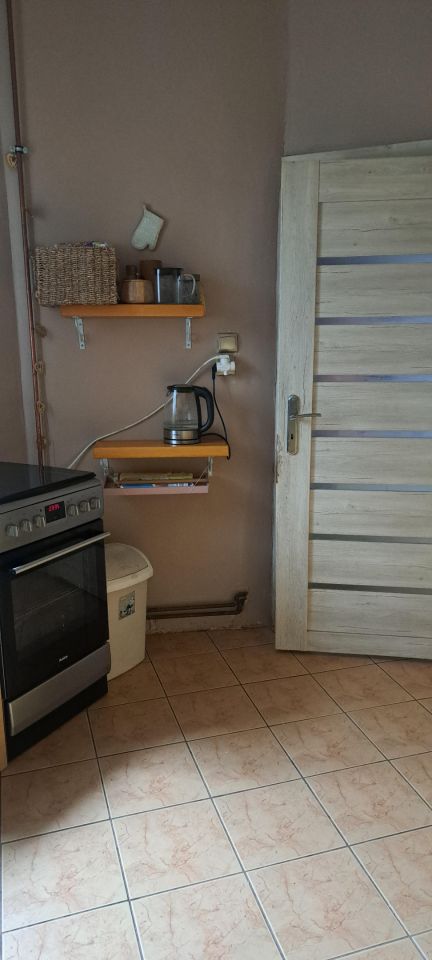 Mieszkanie 2-pokojowe Białogard, ul. Józefa Piłsudskiego. Zdjęcie 8